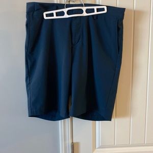 Nike golf shorts